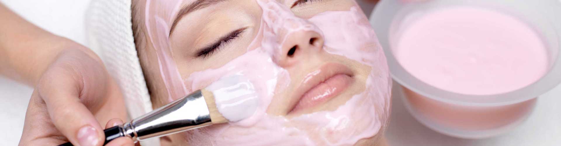 Deep Cleansing Facial The Best Spa In Edison Middlesex County New Jersey Call Us To Make